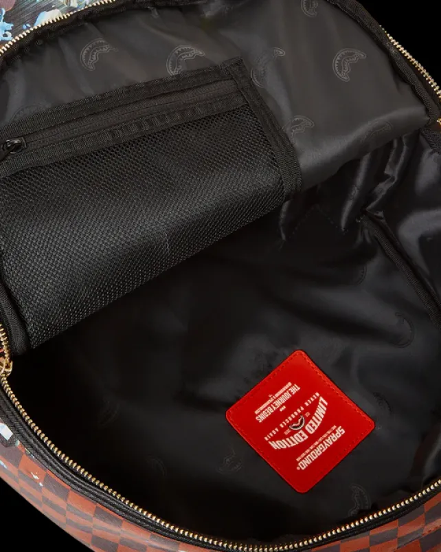 BACKPACKS>SPRAYGROUND SHARK BITE MONEY EXPLOSION