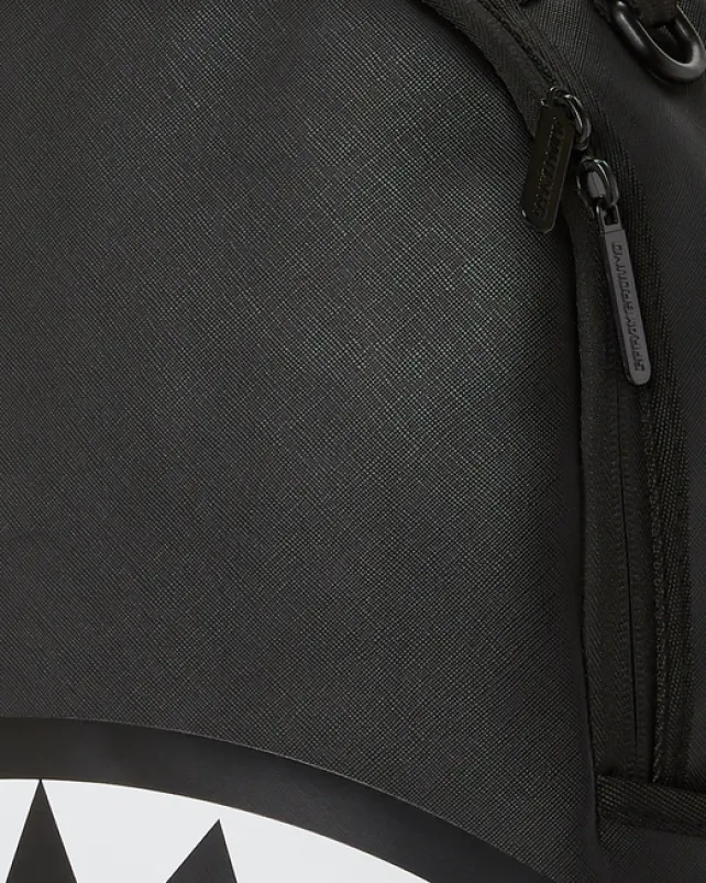 BACKPACKS>SPRAYGROUND SHARK CENTRAL GREYTONE BACKPACK (DLXV)
