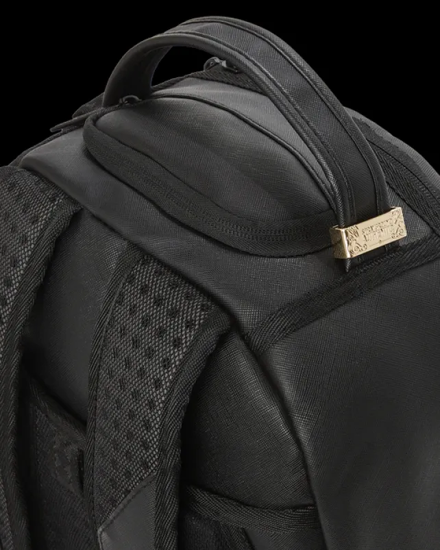 BACKPACKS>SPRAYGROUND SHARK CENTRAL GREYTONE BACKPACK (DLXV)