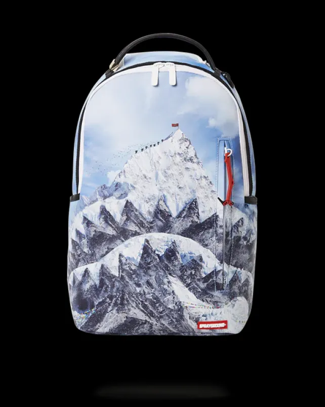 BACKPACKS>SPRAYGROUND SHARK EVERE$T BACKPACK (DLXV)