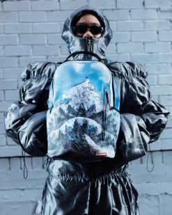 BACKPACKS>SPRAYGROUND SHARK EVERE$T BACKPACK (DLXV)