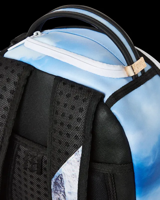 BACKPACKS>SPRAYGROUND SHARK EVERE$T BACKPACK (DLXV)