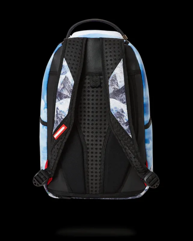 BACKPACKS>SPRAYGROUND SHARK EVERE$T BACKPACK (DLXV)