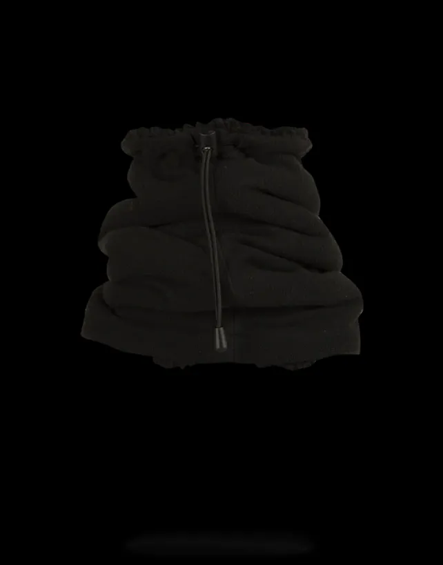 SKI MASKS>SPRAYGROUND SHARK MOUTH NECK WARMER
