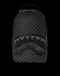 BACKPACKS>SPRAYGROUND SHARK OPTICS - THE LIGHT SHOW BACKPACK