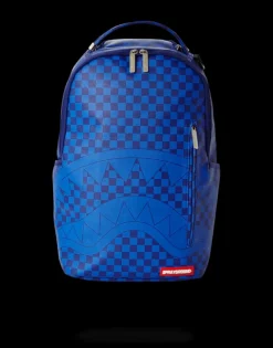 BACKPACKS>SPRAYGROUND SHARK UNIVERSE