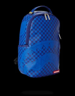 BACKPACKS>SPRAYGROUND SHARK UNIVERSE