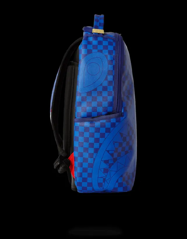 BACKPACKS>SPRAYGROUND SHARK UNIVERSE