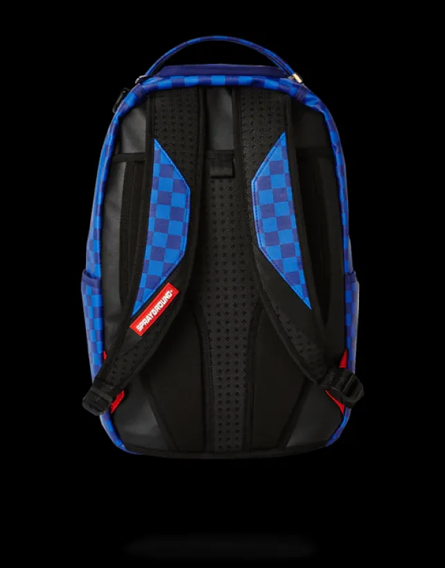 BACKPACKS>SPRAYGROUND SHARK UNIVERSE