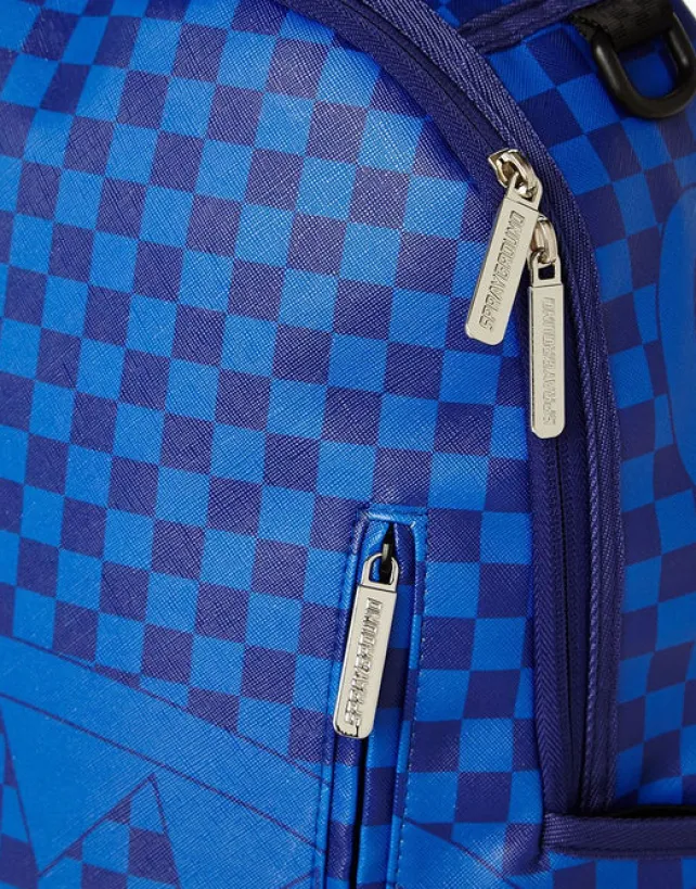BACKPACKS>SPRAYGROUND SHARK UNIVERSE