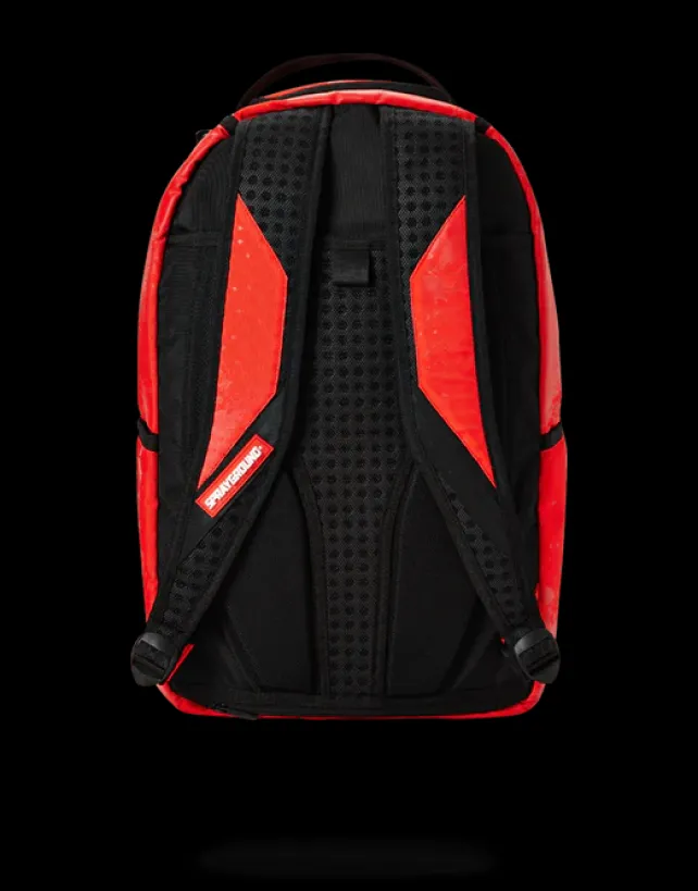 BACKPACKS>SPRAYGROUND SHARK X-ING