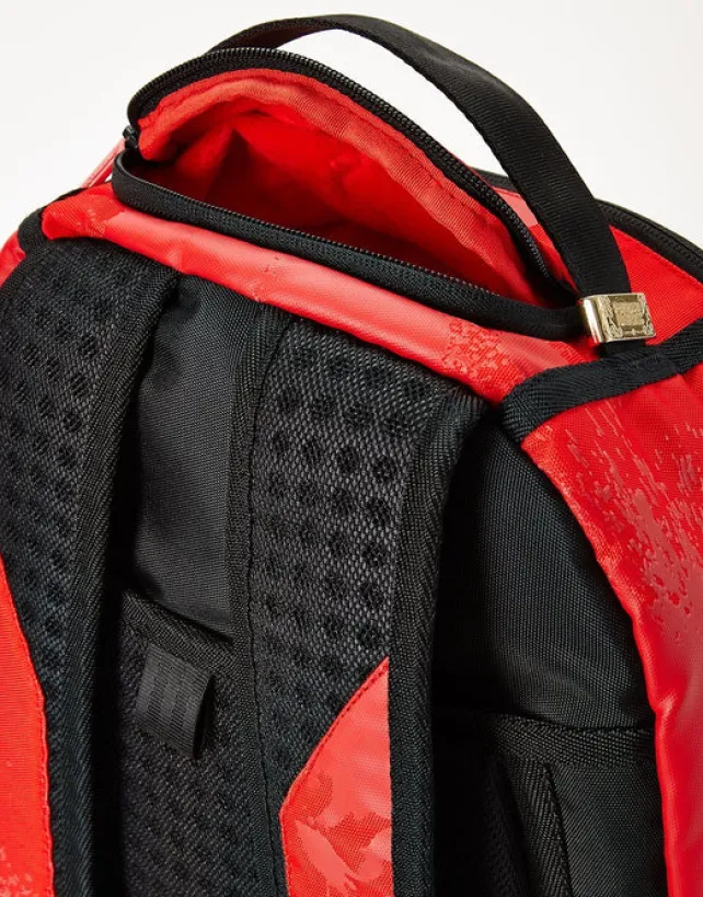 BACKPACKS>SPRAYGROUND SHARK X-ING