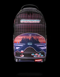 BACKPACKS>SPRAYGROUND SHARKADE BACKPACK