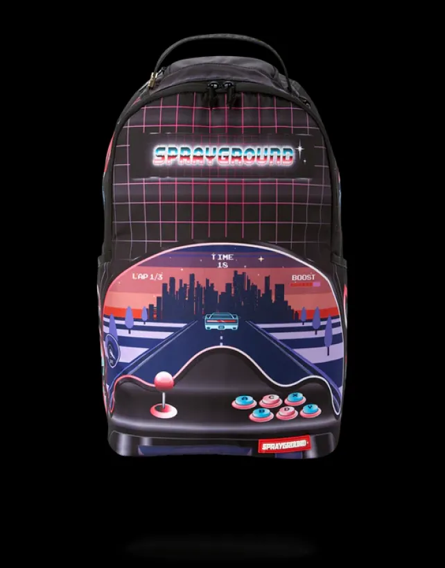 BACKPACKS>SPRAYGROUND SHARKADE BACKPACK