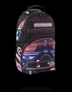 BACKPACKS>SPRAYGROUND SHARKADE BACKPACK