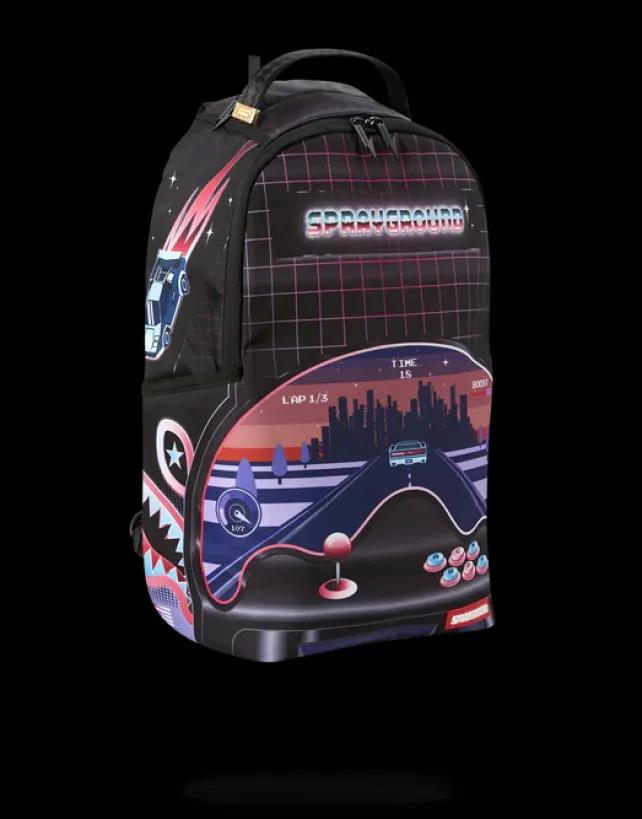 BACKPACKS>SPRAYGROUND SHARKADE BACKPACK