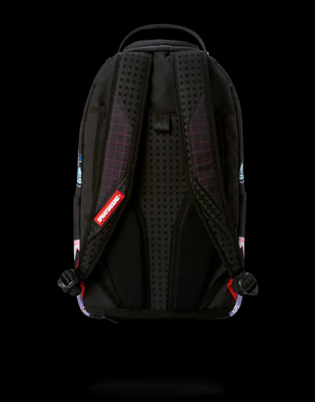 BACKPACKS>SPRAYGROUND SHARKADE BACKPACK