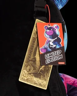 TEDDY BEAR BACKPACKS|BACKPACKS><noscript><img width=