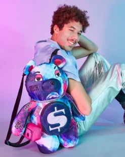 TEDDY BEAR BACKPACKS|BACKPACKS><noscript><img width=