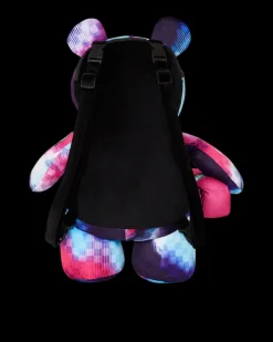 TEDDY BEAR BACKPACKS|BACKPACKS><noscript><img width=