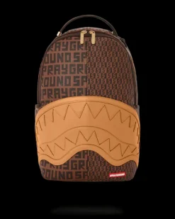 BACKPACKS>SPRAYGROUND SHARKFINITY BACKPACK (DLXV)