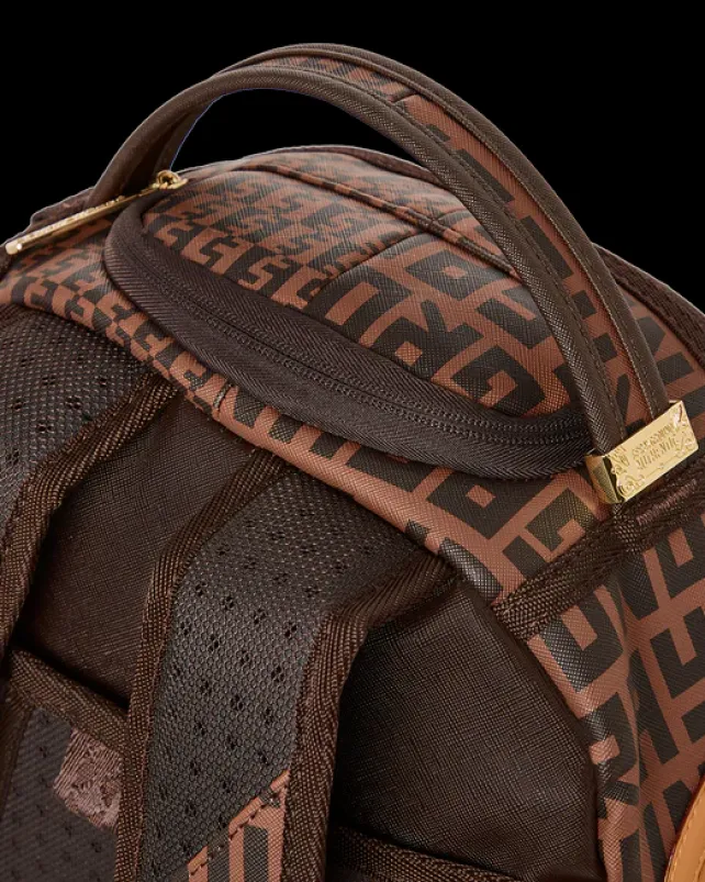 BACKPACKS>SPRAYGROUND SHARKFINITY BACKPACK (DLXV)