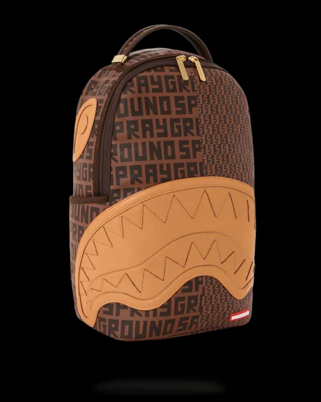 BACKPACKS>SPRAYGROUND SHARKFINITY BACKPACK (DLXV)