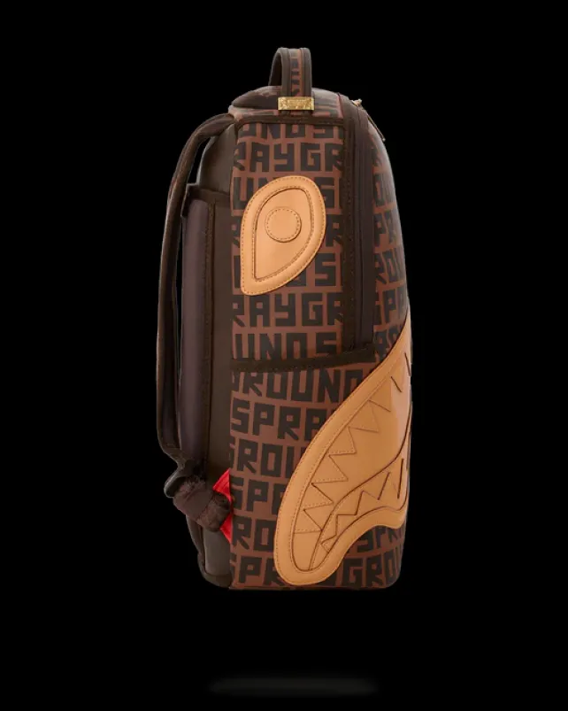 BACKPACKS>SPRAYGROUND SHARKFINITY BACKPACK (DLXV)