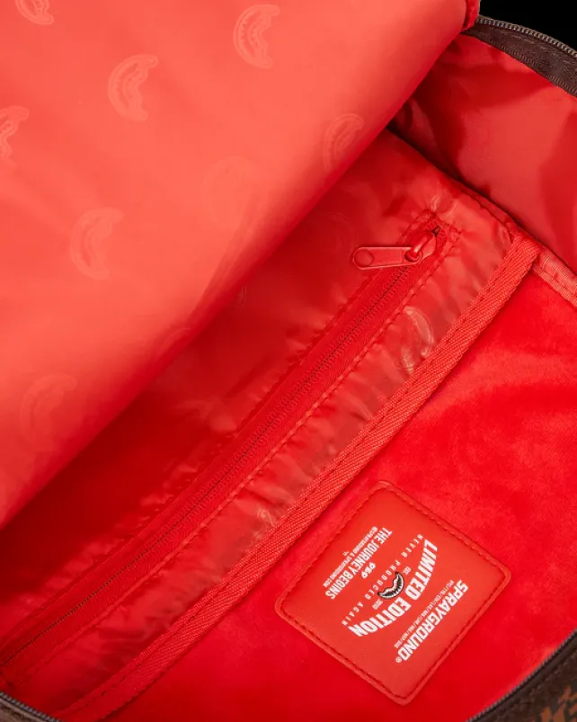 BACKPACKS>SPRAYGROUND SHARKFINITY BACKPACK (DLXV)