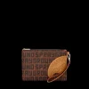 CROSSOVER CLUTCHES>SPRAYGROUND SHARKFINITY CROSSOVER CLUTCH