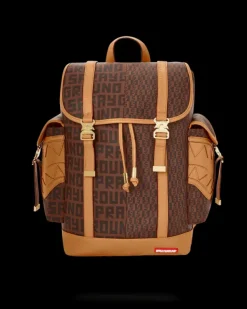 MONTE CARLO|BACKPACKS>SPRAYGROUND SHARKFINITY MONTE CARLO