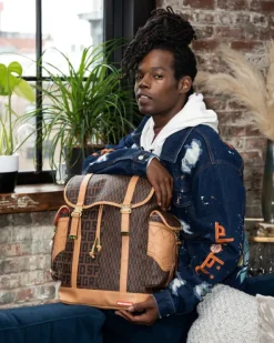 MONTE CARLO|BACKPACKS><noscript><img width=
