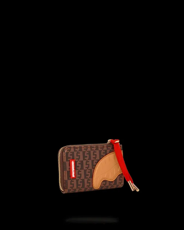 WALLETS>SPRAYGROUND SHARKFINITY WALLET