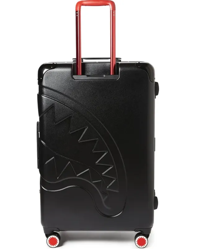FULL-SIZE LUGGAGE>SPRAYGROUND SHARKITECTURE MOLDED 29u201d FULL-SIZE LUGGAGE