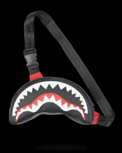 CROSSBODYS>SPRAYGROUND SHARKMOUTH CROSSBODY