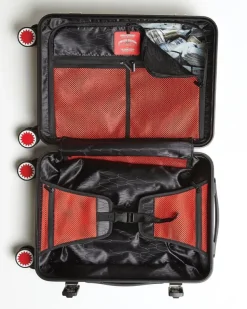 CARRY-ON LUGGAGE><noscript><img width=