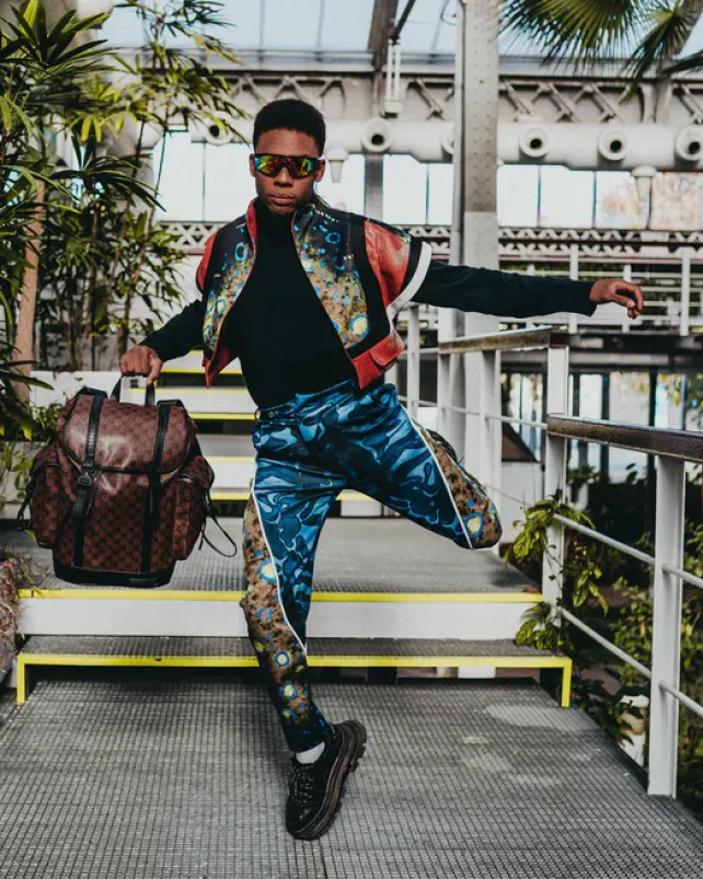 MONTE CARLO|BACKPACKS>SPRAYGROUND SHARKS AND SKULLS MONTE CARLO