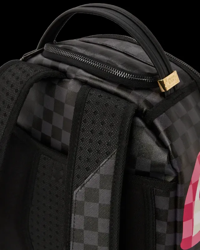 BACKPACKS>SPRAYGROUND SHARKS IN CANDY BACKPACK (DLXV)
