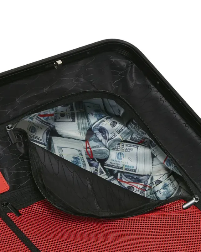 CARRY-ON LUGGAGE>SPRAYGROUND SHARKS IN CANDY CARRY-ON LUGGAGE