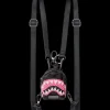 BACKPACKS>SPRAYGROUND SHARKS IN CANDY QUATTRO BACKPACK