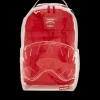 BACKPACKS>SPRAYGROUND SHARKS IN PARIS CLARITY BACKPACK