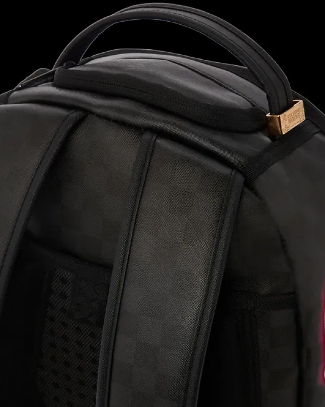 BACKPACKS>SPRAYGROUND SHARKS IN PARIS GLOW BACKPACK (DLXV)