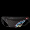 CROSSBODYS>SPRAYGROUND SHARKS IN PARIS GLOW SAVVY CROSSBODY
