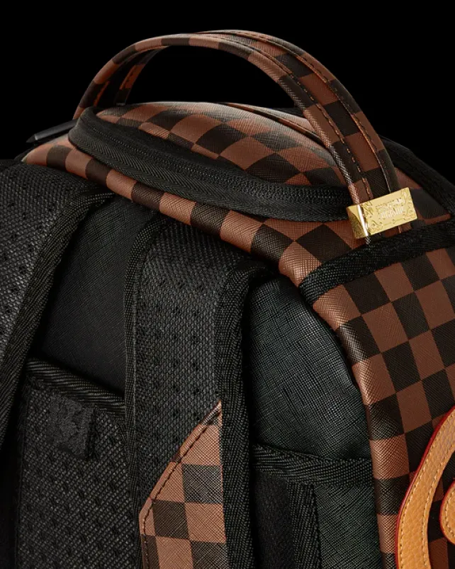 BACKPACKS>SPRAYGROUND SHARKS IN PARIS HENNY NEVER TOO MANY BACKPACK (DLXV)