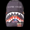 BACKPACKS>SPRAYGROUND sharks in paris polaris