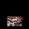 CROSSOVER CLUTCHES>SPRAYGROUND SHARKS IN PARIS THE RIZZ CROSSOVER CLUTCH
