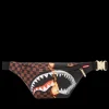 CROSSBODYS>SPRAYGROUND SHARKS IN PARIS UNSTOPPABLE SAVVY CROSSBODY