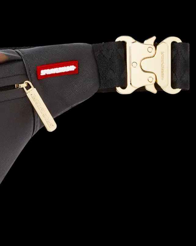CROSSBODYS>SPRAYGROUND SHARKS IN PARIS UNSTOPPABLE SAVVY CROSSBODY