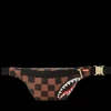 CROSSBODYS>SPRAYGROUND SHARKS IN PARIS VANQUISH SAVVY CROSSBODY
