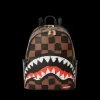 SAVAGES|BACKPACKS>SPRAYGROUND SHARKS IN PARIS VANQUISH SAVAGE